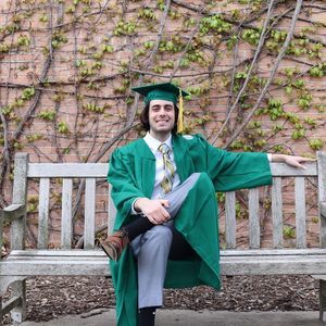 Meet your Posher, Brendan